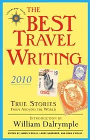 Tapa de True stories from around the world