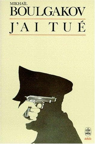 Tapa de J'ai tué