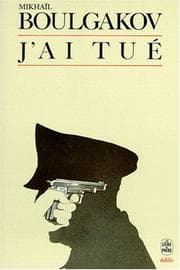 Tapa de J'ai tué
