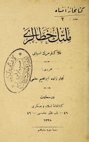 Tapa de Milletin hataları