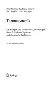 Tapa de Mehrstoffsysteme und chemische Reaktionen