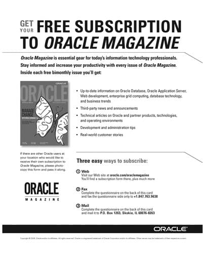 Tapa de Oracle database administration for Microsoft SQL server DBAs