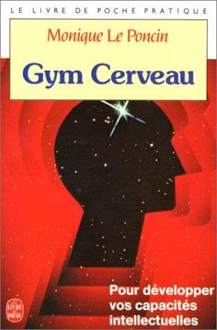 Tapa de Gym cerveau