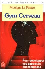 Tapa de Gym cerveau