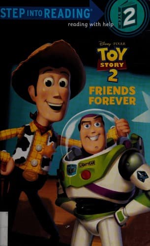 Tapa de Friends forever