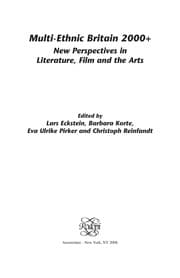 Tapa de Multi-ethnic Britain 2000+