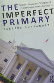 Tapa de The imperfect primary