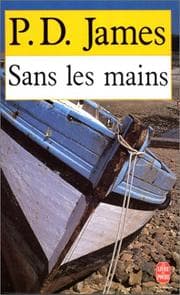 Tapa de Sans Les Mains