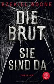 Tapa de Die Brut 1 - Sie sind da