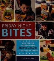 Tapa de Friday night bites