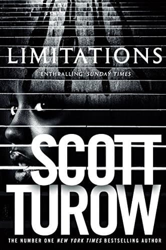 Tapa de Limitations