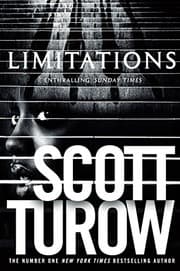 Tapa de Limitations