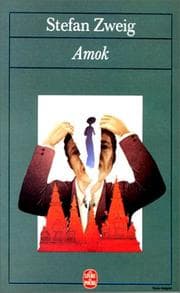 Tapa de Amok, ou, Le fou de Malaisie