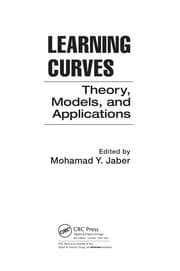 Tapa de Learning curves