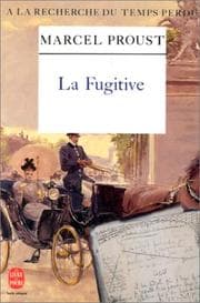 Tapa de La\Fugitive