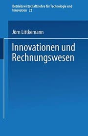 Tapa de Innovationen und Rechnungswesen