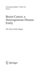 Tapa de Breast Cancer, a Heterogeneous Disease Entity