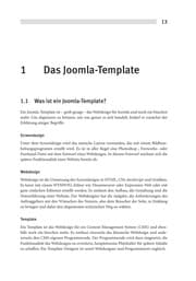 Tapa de Joomla!-Templates
