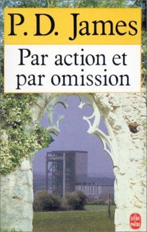 Tapa de Par Action Et Par Omission