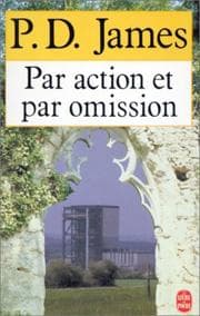 Tapa de Par Action Et Par Omission