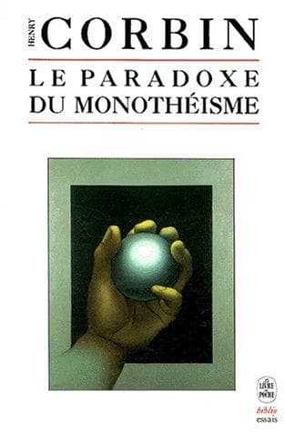Tapa de Le paradoxe du monothéisme