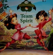 Tapa de Pixie Hollow Games