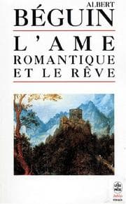 Tapa de L'âme romantique et le rêve