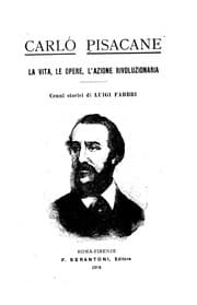 Tapa de Carlo Pisacane