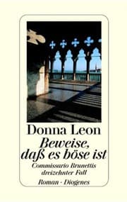 Tapa de Beweise, dass es bo se ist