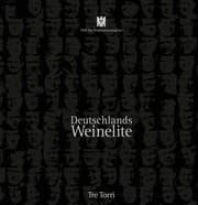 Tapa de Deutschlands Weinelite