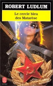 Tapa de Le cercle bleu des matarese