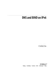 Tapa de DNS and Bind on IPv6