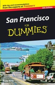 Tapa de San Francisco for dummies