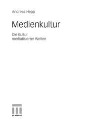 Tapa de Medienkultur