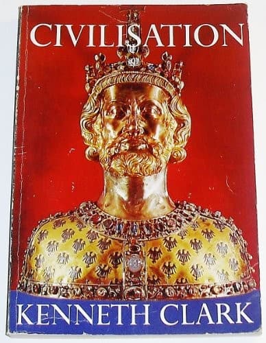 Tapa de Civilisation a Personal View