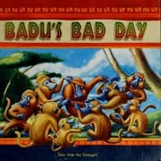 Tapa de Badu's bad day