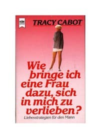 Tapa de Wie bringe ich eine Frau dazu, sich in mich zu verlieben?