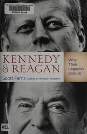 Tapa de Kennedy and Reagan