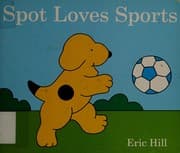 Tapa de Spot loves sports