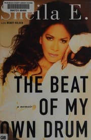 Tapa de The beat of my own drum