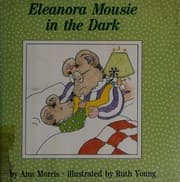 Tapa de Eleanora Mousie in the dark