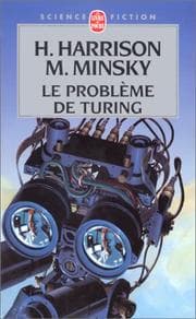 Tapa de Le problème de Turing