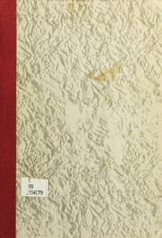 Tapa de The story of the Blackfeet