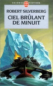 Tapa de Ciel brûlant de minuit