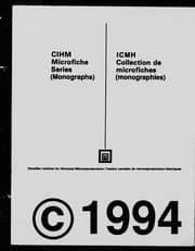 Tapa de La conférence impériale et le rôle de M. Laurier
