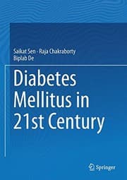 Tapa de Diabetes Mellitus in 21st Century