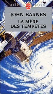 Tapa de La Mère des tempêtes