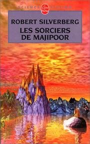 Tapa de The Sorcerers of Majipoor