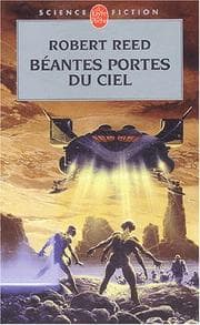 Tapa de Béantes portes du ciel