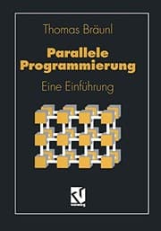 Tapa de Parallele Programmierung